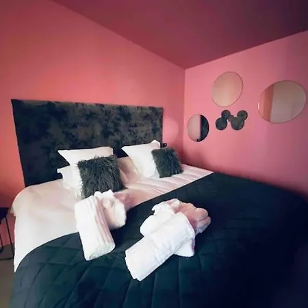 La Litchi Le 50 Suites And Spa Centre Ville Bordeaux Extérieur photo