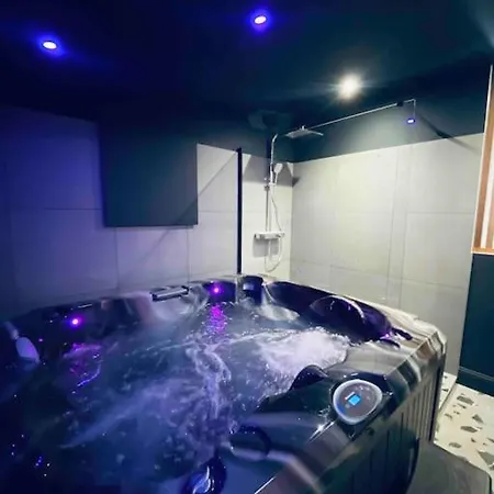 La Litchi Le 50 Suites And Spa Centre Ville Bordeaux Extérieur photo