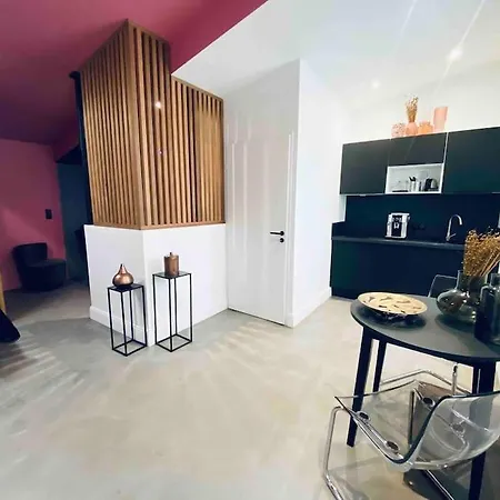 La Litchi Le 50 Suites And Spa Centre Ville Bordeaux Extérieur photo