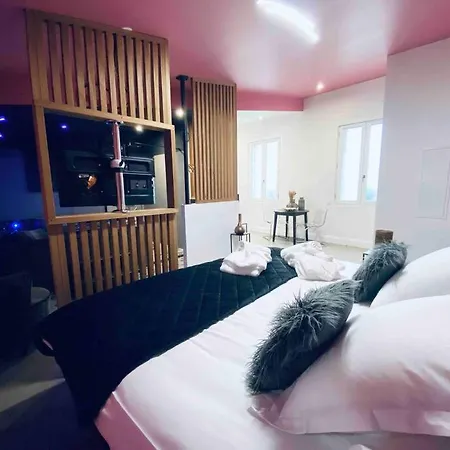La Litchi Le 50 Suites And Spa Centre Ville Bordeaux Extérieur photo