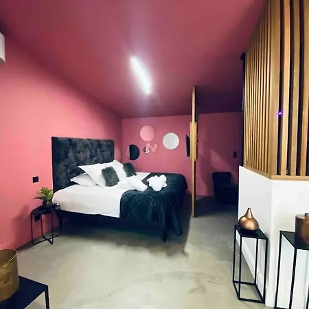 La Litchi Le 50 Suites And Spa Centre Ville Bordeaux Extérieur photo
